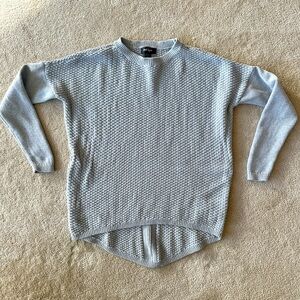 Sparkly Lord & Taylor sweater